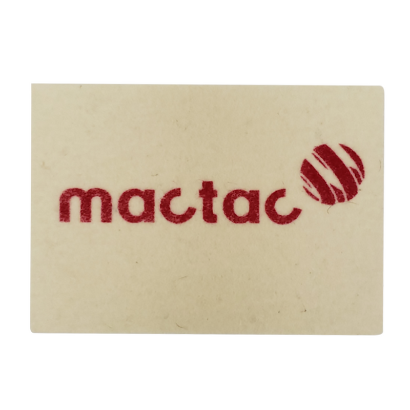 GT1000 – MACTAC Felt Squeegee