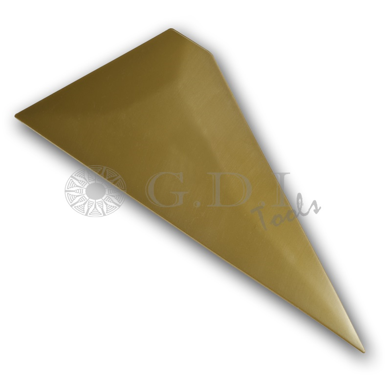 GT200GLD - EZ REACH ULTRA GOLD (FLEX-FIRM)