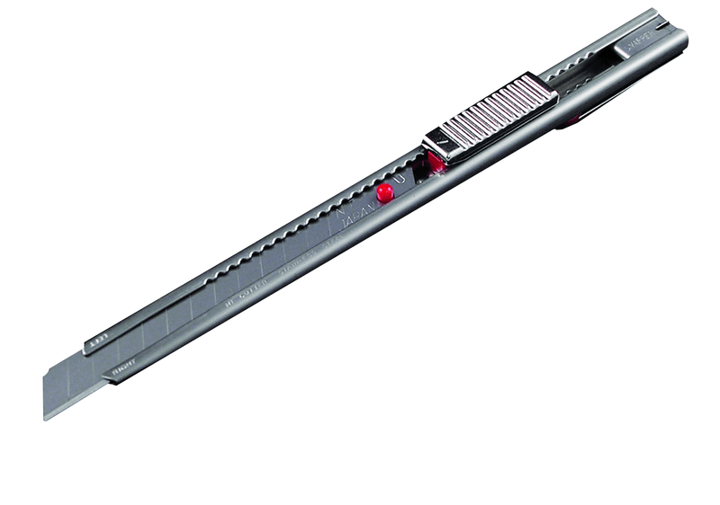 GT027 -  NT PRO A-1 "Red Dot" Knife