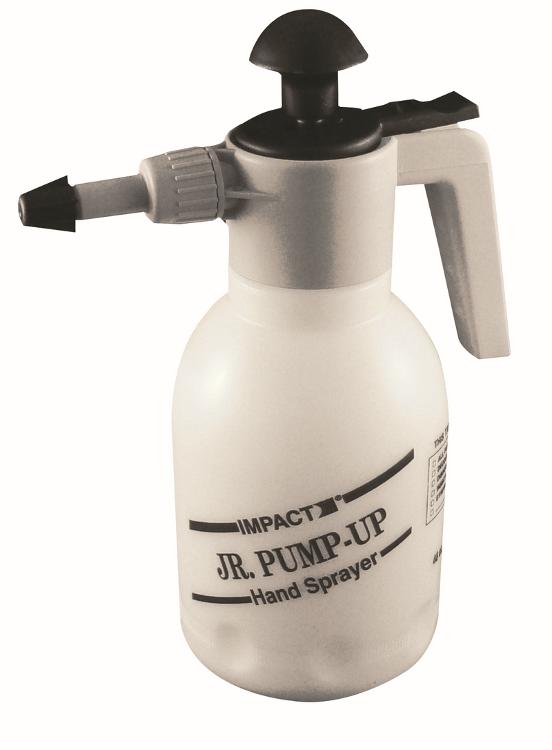 GT1008 – Impact Jr. Pump-Up Sprayer