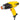 GT250 - Furno 300 Dual Temp Heat Gun